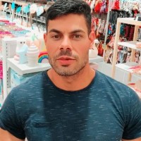 Danilo Dalecio Mançano