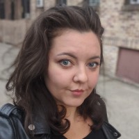 Yana Barysheva