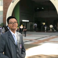 Joshua Agus Sutisna