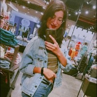Nausheen Bano