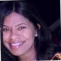 Anita N. Jeannot