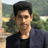 Harsh Patel