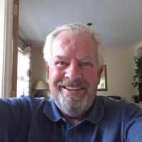 Gerry Lowe