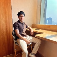 Ashutosh Bhadauria