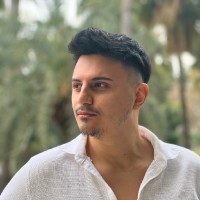 Samet Demirtop