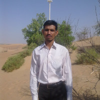 Mohammad Akhtar