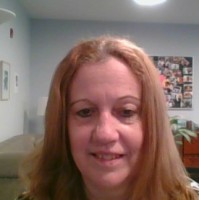 Cathy Clarke