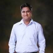 Navneet Kumar