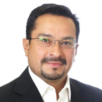Daniel Montoya