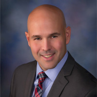 Chad J Heath CIC, CWS®