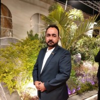 Zakir Ali
