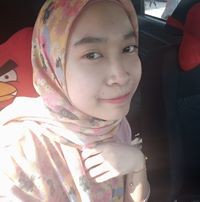 Nurmaliah Ridzuan