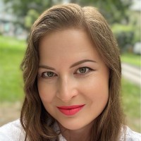 Natalia Fugelsøy