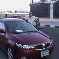 Atef Shehab Shehab