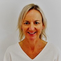 Claire Morrison