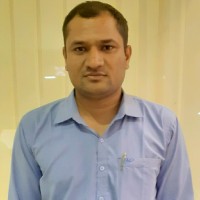 Amrish Bhanwar