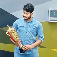 Md Showkot Hasan