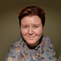 Stine Rapp