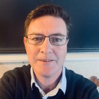 Michael Gask