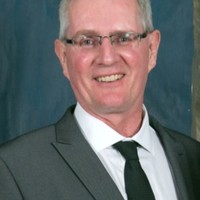 Gavin McAlpine