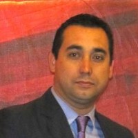 Gonzalo Pacheco