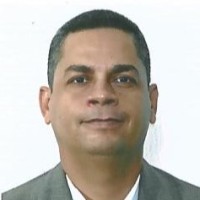 Mario Danilo Colmenares Herrera