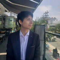 Michel Anghelo Troncos Acevedo