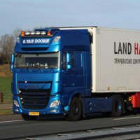 steef van doorn