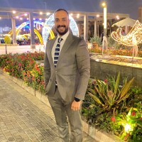 Mohamed Mekky