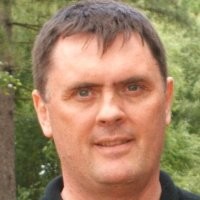 Paul Monaghan