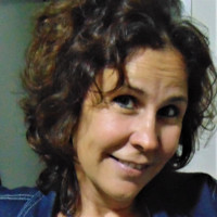 Carmen María Leal Mederos