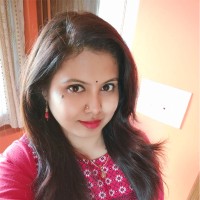 Suma Gopal