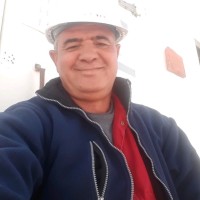 Laatra Mohamed Seghir