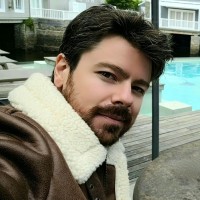 Rocco Barnard