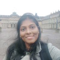 Vanitha Nagarajan
