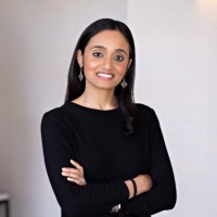 Medha Raj