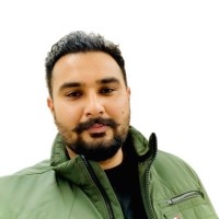 Dharm Inder Singh