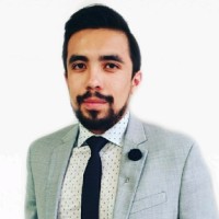 Vinicio Xavier Suárez V