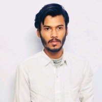 Mihir Parmar