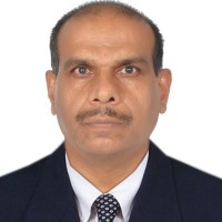 Laxmi Prakash M K