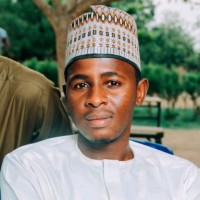 Abubakar Haruna