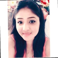 Paromita Ray Choudhury