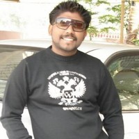 Abishek. V. Unnithan