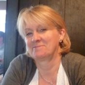 Terri Evans