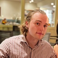Jackson Fleming, Shrm-Cp
