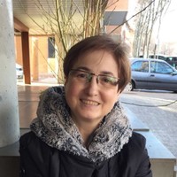 Maria Dolors Navarro Rubio