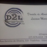 Daniela Almeida Bastos Marchesi