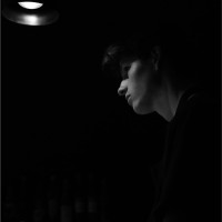 Max Parrott