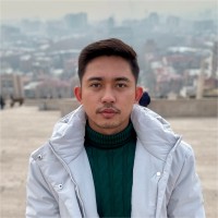 Rusthie Cyruss Villegas