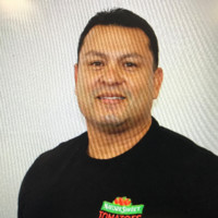 Juan Escalante